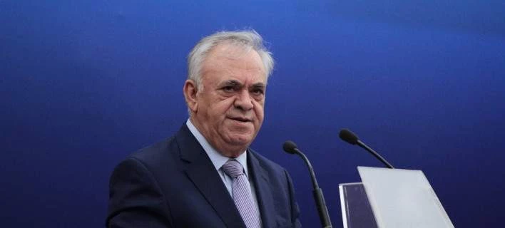 Μας δουλεύουν οι Κυβερνητικοί – Δραγασάκης: «Αναγκαστήκαμε να ψηφίσουμε μειώσεις συντάξεων»